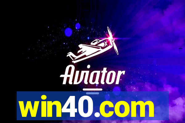 win40.com