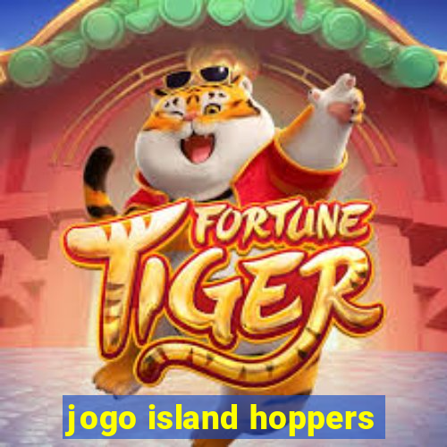 jogo island hoppers