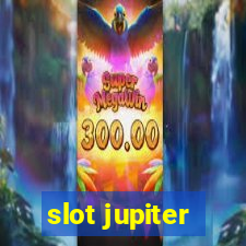 slot jupiter