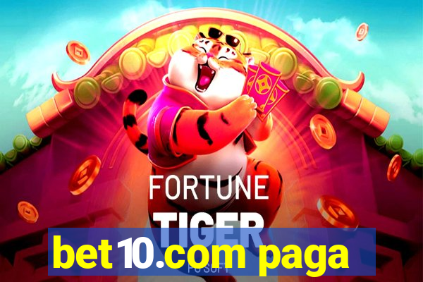 bet10.com paga