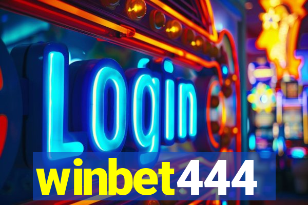 winbet444