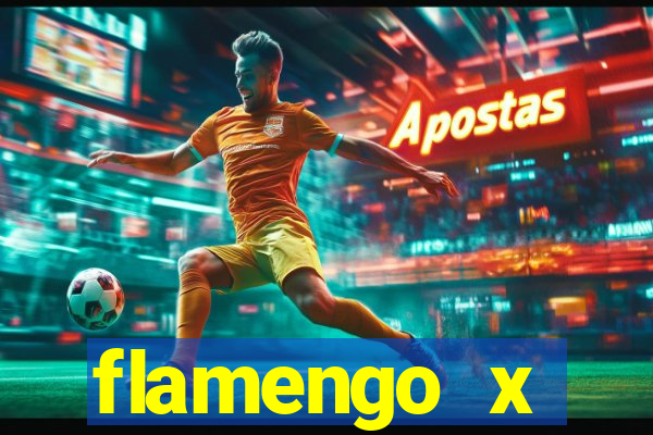 flamengo x athletico pr futemax