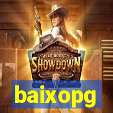 baixopg