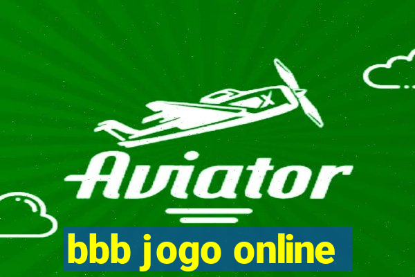 bbb jogo online