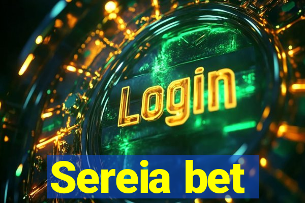 Sereia bet