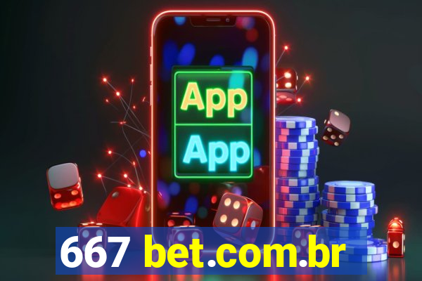 667 bet.com.br