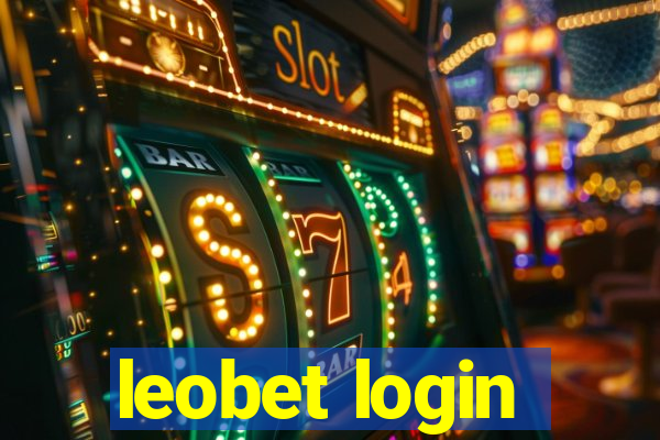 leobet login