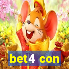 bet4 con