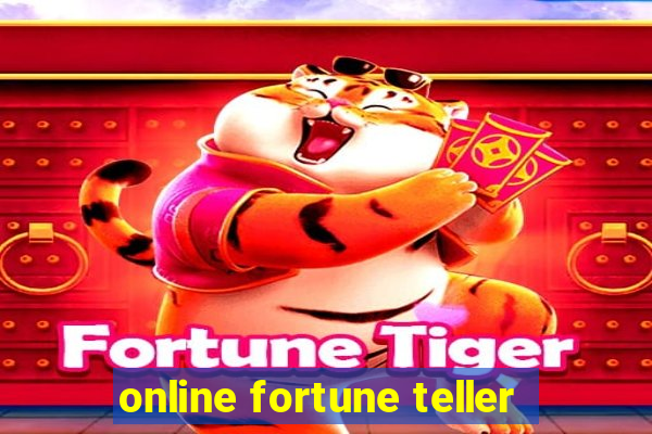 online fortune teller