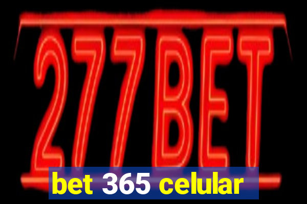 bet 365 celular