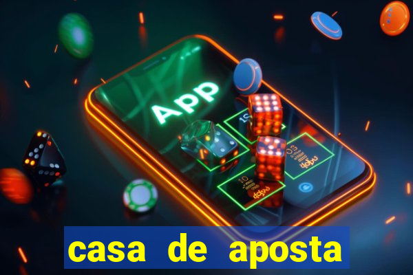 casa de aposta green bet