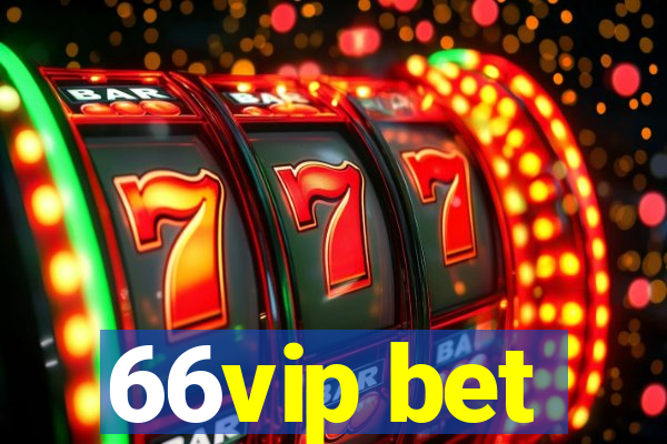 66vip bet