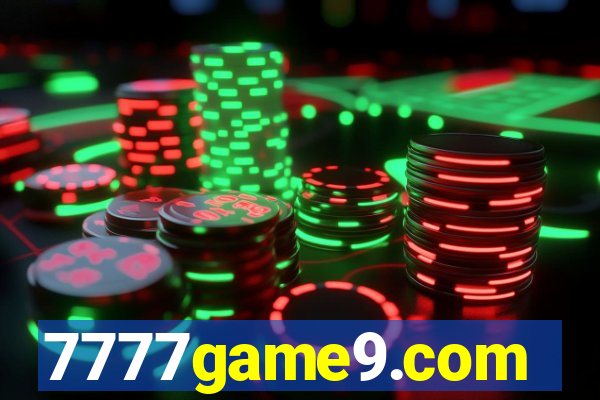 7777game9.com