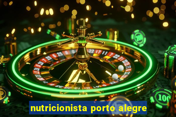 nutricionista porto alegre