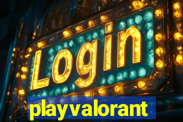 playvalorant