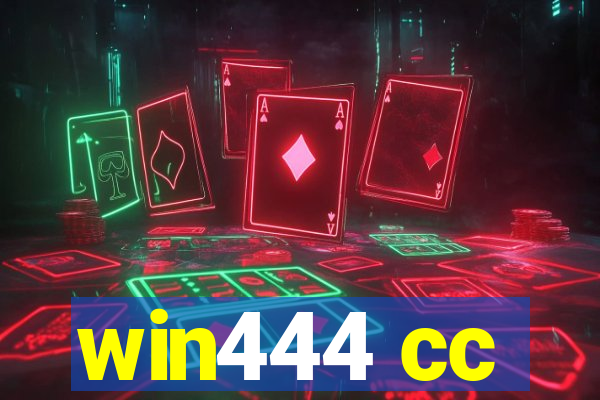 win444 cc