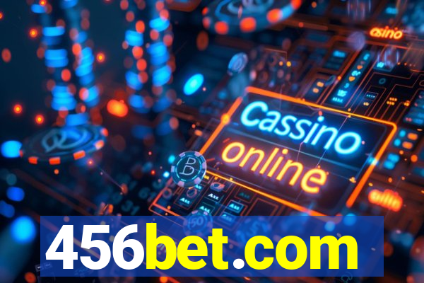 456bet.com