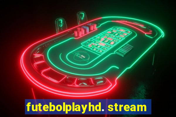 futebolplayhd. stream