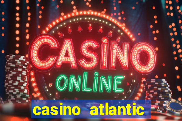 casino atlantic city nj