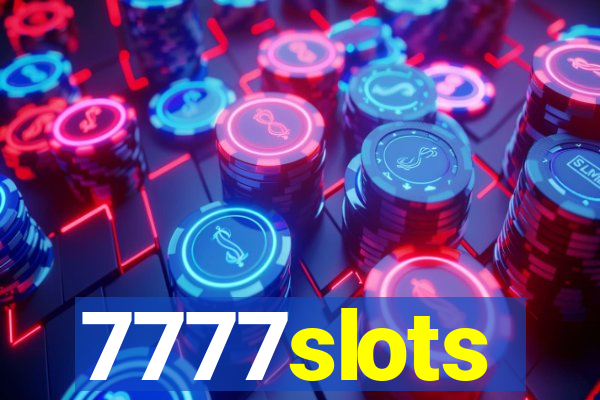 7777slots