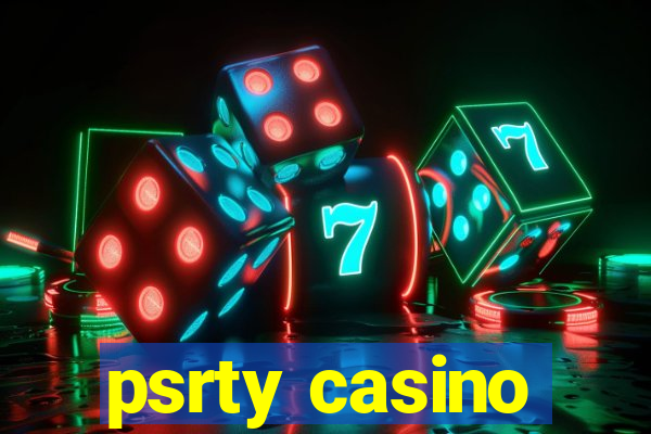 psrty casino