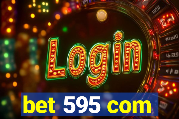 bet 595 com