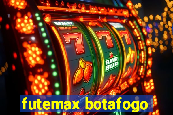 futemax botafogo