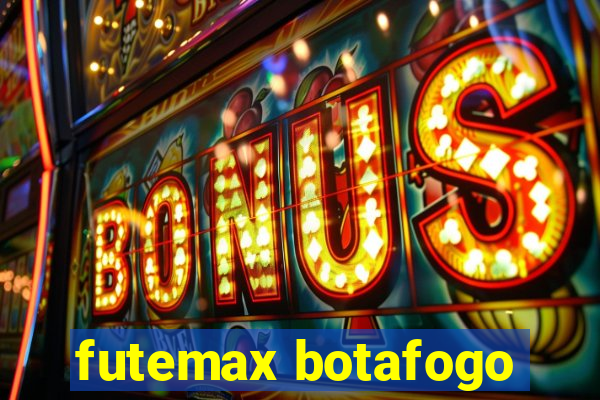 futemax botafogo