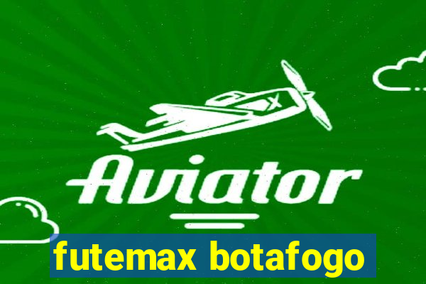 futemax botafogo