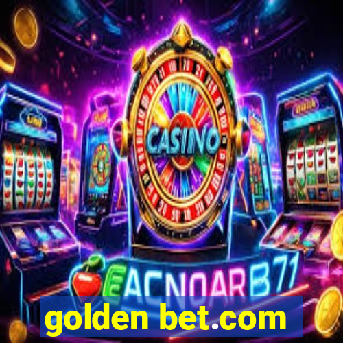 golden bet.com