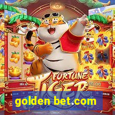 golden bet.com