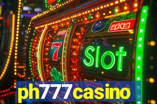 ph777casino