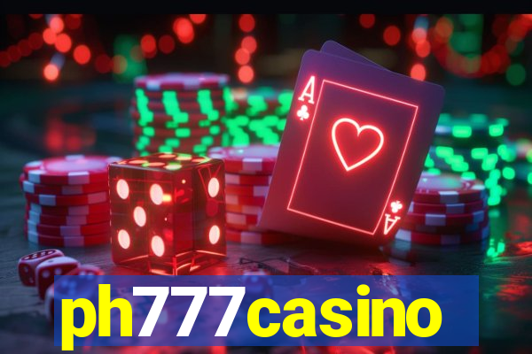 ph777casino