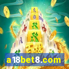 a18bet8.com