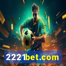 2221bet.com