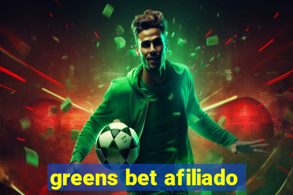 greens bet afiliado