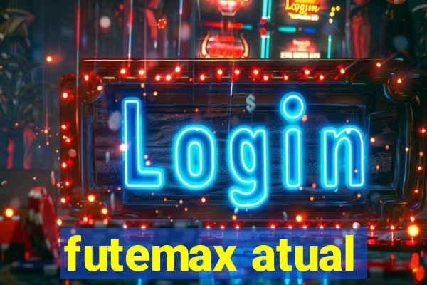 futemax atual