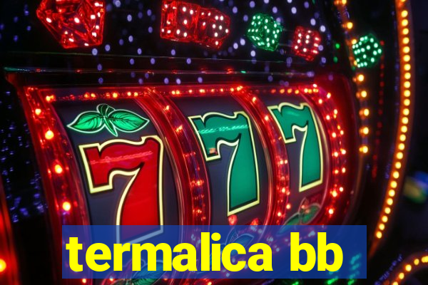 termalica bb