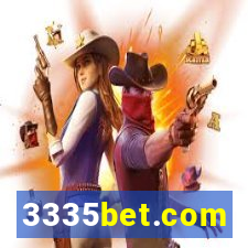 3335bet.com