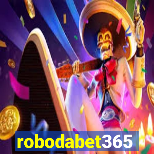 robodabet365