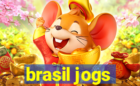 brasil jogs