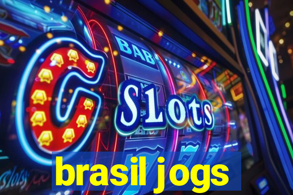 brasil jogs