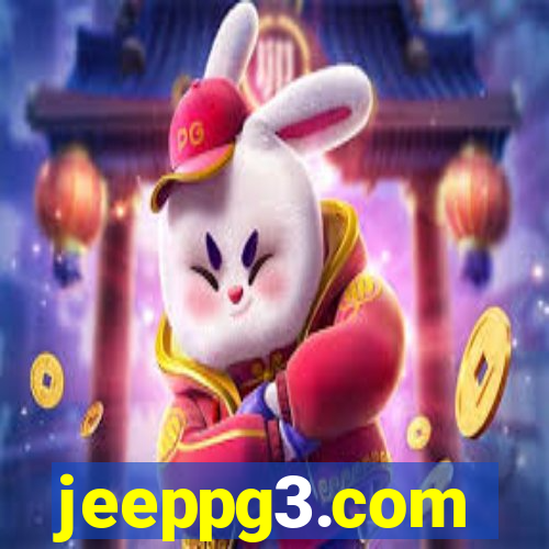 jeeppg3.com