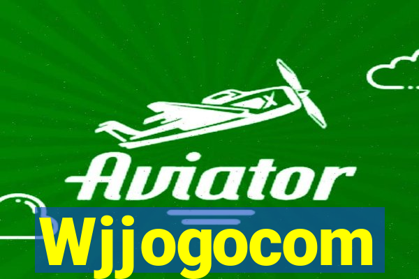 Wjjogocom