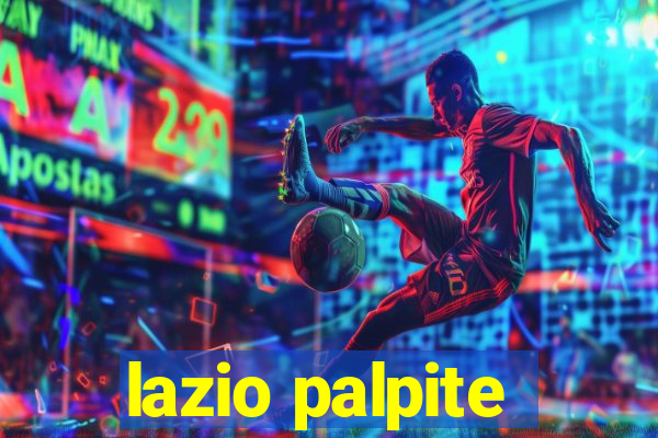 lazio palpite