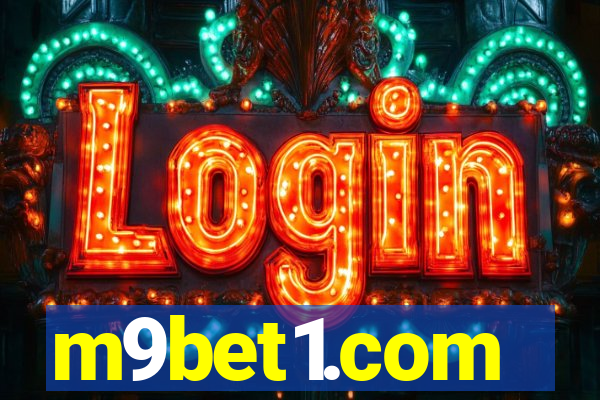 m9bet1.com