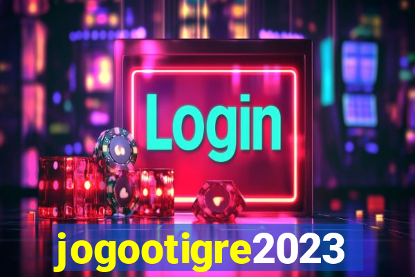 jogootigre2023