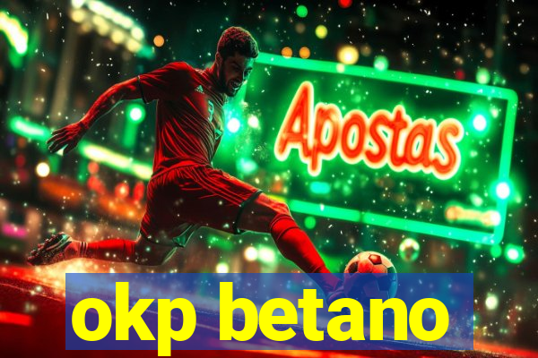 okp betano