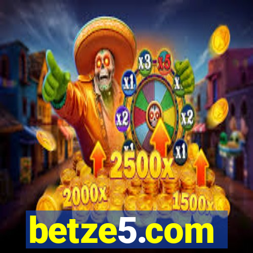 betze5.com