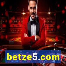 betze5.com